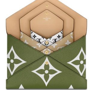 🚫💕💯AUTHENTIC LOUIS VUITTON LIMITED EDITION GIANT COLLECTION KIRIGAMI💕🚫